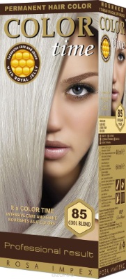 Barvy na vlasy Studená světle hnědá. Paleta odstínů Schwarzkopf, Loreal, Garnier, Palet, Syoss, ProNature, Color Time. Jak barvit vlasy