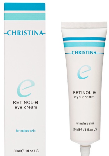 Cosmètica Christina (Christina). Catàleg de productes, ressenyes, els millors productes per a pells problemàtiques