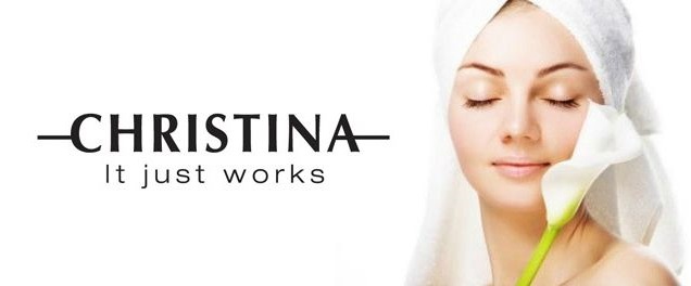 Kosmetika Christina (Christina). Produktų katalogas, apžvalgos, geriausi produktai probleminei odai