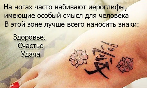 Caractères chinois pour le tatouage. Signification, traduction: amour, chance, bonheur, richesse, dragon, santé, argent, vie. Images anciennes