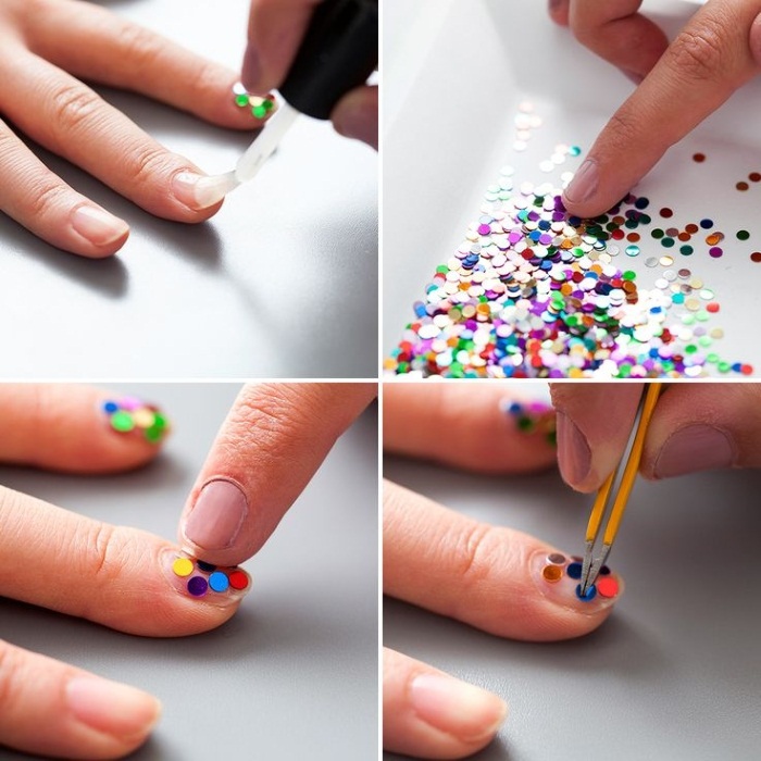 Kako pravilno nanijeti šelak na nokte kako bi ih zadržao dulje vrijeme. Detaljne upute sa fotografijama i videozapisima