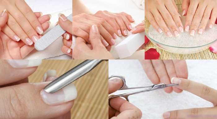 Jak správně aplikovat šelak na nehty, aby zůstaly dlouho. Podrobné pokyny s fotografiemi a videi