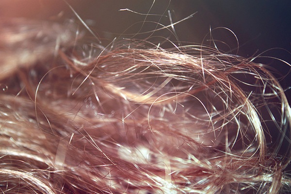 Pewarna rambut Faberlik. Komposisi, palet warna, foto rambut, ulasan