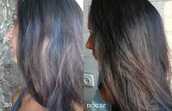 Färgämnen för grått hår. Hur man målar utan ammoniak, markering, färgpalett av professionella färger