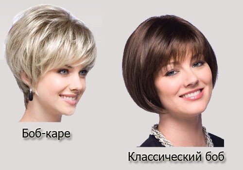 Modne krótkie fryzury damskie 2020. Zdjęcie, nowości z grzywką, młodzież, na okrągłą twarz, na cienkie włosy