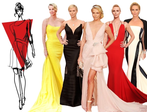 Sukienka z odkrytymi plecami: rodzaje, aktualne style i kolory. Co jest modne w noszeniu