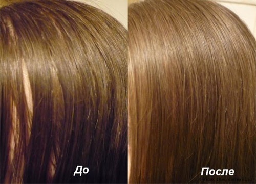 Xampús per a cabells secs: Batiste, Faberlik, Syoss, Davvalori, Schwarzkopf, Vitex, Cloran, Kensuko. És perjudicial, com utilitzar-lo