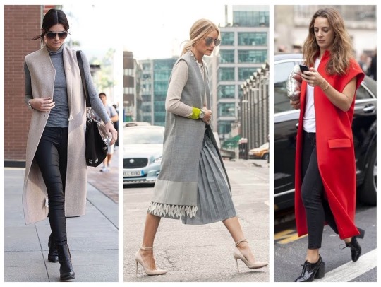 Rompi wanita: jenis dan model, trend fesyen 2020. Foto