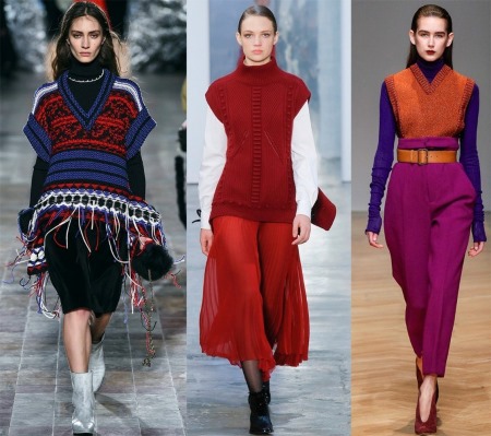 Vesta pentru femei: tipuri și modele, tendințele modei 2020. Foto