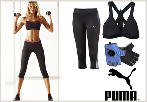 Sportska odjeća za žene, kompresijska odjeća za fitnes, trening, aerobik: grudnjaci, topići, gaćice
