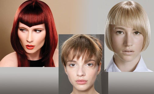 Valmistunut bob - muodikas hiustenleikkaus keskisuurille hiuksille. Valokuvat, uudet tuotteet 2020, näkymä edestä, takaa. Miltä se näyttää otsatukka, kohokohdat