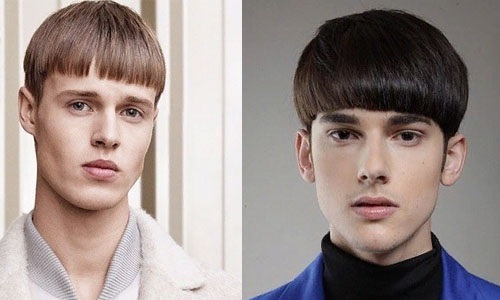 Frisyrer för tonårspojkar. Bilder och namn, modetrender 2020 för medium, lockigt hår, modell, snygga män, moderna