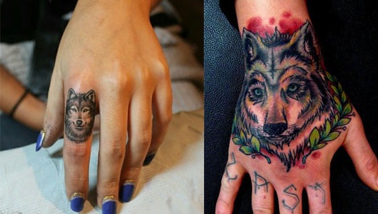 Tetovaža na ruci za muškarce, djevojke. Fotografije, skice, natpisi, slike sa značenjem, ideje za tetoviranje i njihovo značenje