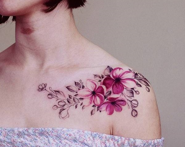 Bocetos de tatuajes para niñas. Pequeño, geométrico, hermoso. Lobo, zorro, flores, búhos, jeroglíficos