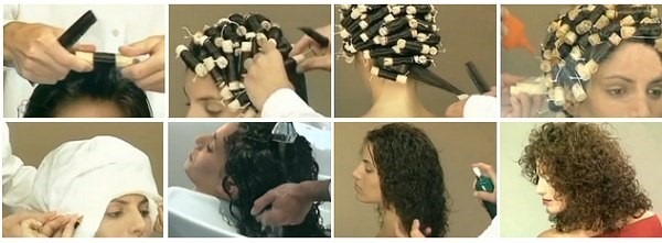 تسريحات الشعر في التسعينيات. صور للنساء والرجال للشعر الطويل والقصير والمتوسط. كيف تصنع