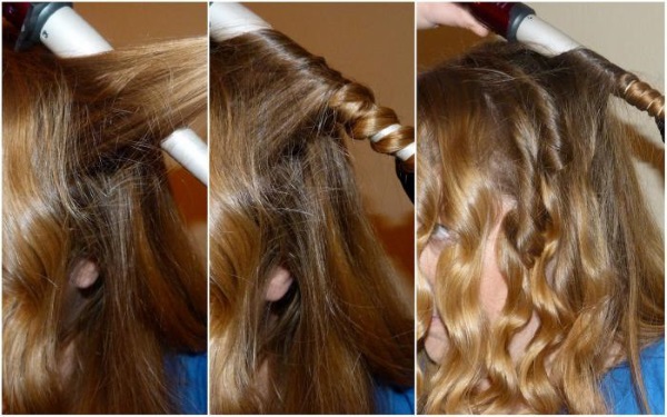 Schnelle Frisuren für mittleres Haar. Anleitung, wie man es selbst macht