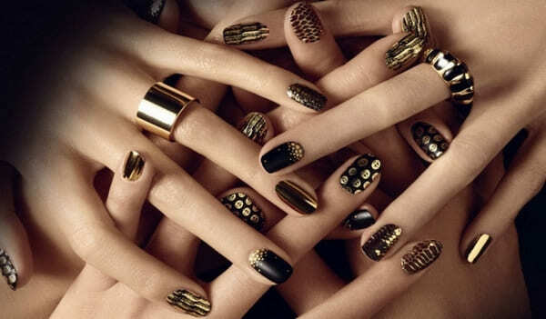 Letni manicure na krótkie paznokcie. Zdjęcia, trendy w modzie, design, nowości 2020 żel do polerowania