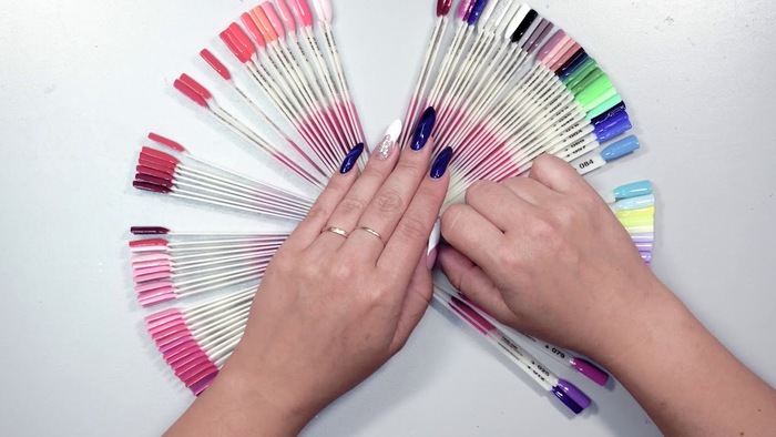 Ljetna manikura za kratke nokte. Fotografija, modni trendovi, dizajn, novi predmeti 2020 gel lak