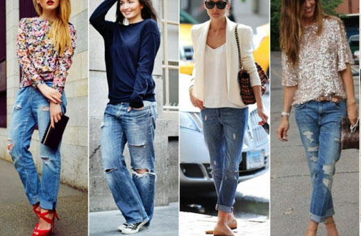 Grille dimensionnelle de jeans pour femmes et hommes. Chine, Russie, Turquie, Europe, USA. Comment déterminer la taille