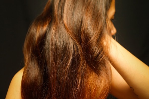 Potongan rambut wanita yang besar untuk rambut pendek dengan dan tanpa poni, untuk rambut nipis. Gambar