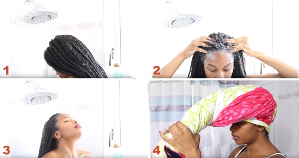 Zizi Zöpfe. Fotos vorher und nachher. Wie man afrikanische gerade, kurze Frisuren webt. Wo man Material kauft, Preis