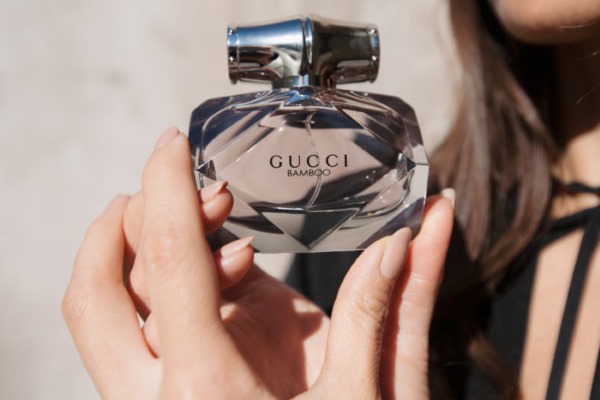Gucci toaletna voda (Gucci). Novosti ženske parfumerije u Letualu, cijene