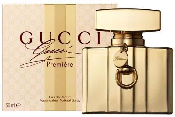 Eau de toilette Gucci (Gucci). Nouveautés de la parfumerie féminine à Letual, prix