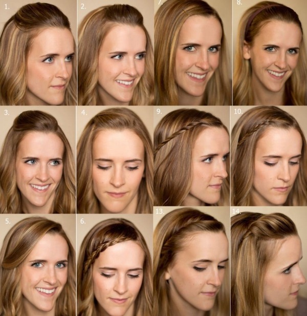 الانفجارات القصيرة مع الشعر الطويل. الذي يناسب شكل الوجه ، الصورة على الجانب ، المائل ، تتالي. قصات الشعر العصرية الجديدة 2020