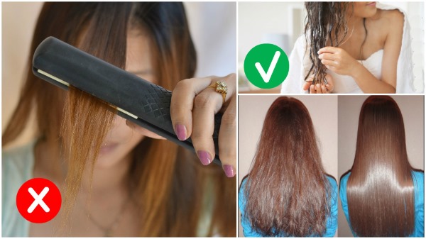 Professionelle Haarglätter: Kamm, Eisen, Zange, Lockenstab. Welches ist besser, wie man es benutzt
