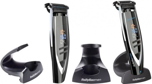 Beard and mustache trimmers. Rating of the best budget and professional