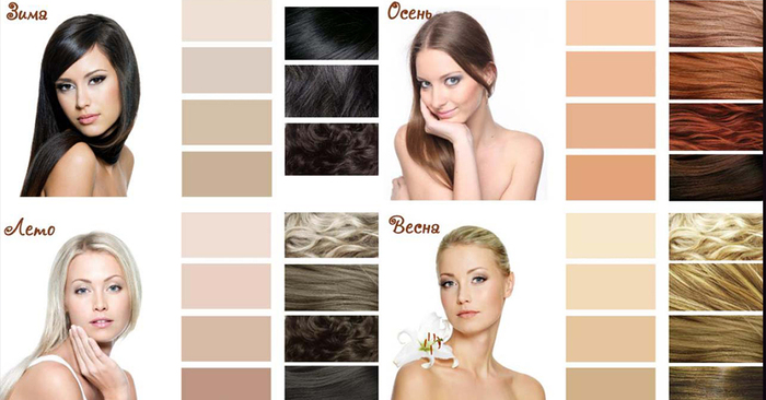 Pepeljasto crna boja kose. Fotografije prije i poslije bojenja, tko odgovara, tehnike