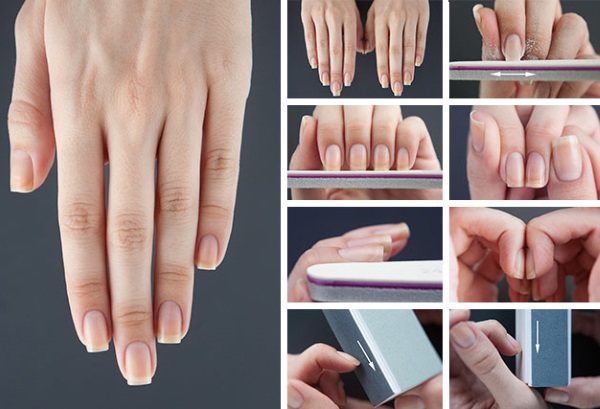 Dizajn za četvrtaste nokte 2020. Foto manikura, novi predmeti, jarke ljetne boje