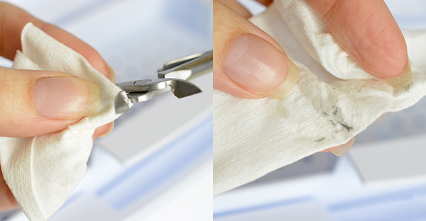 Środki dezynfekujące do narzędzi do manicure. Najlepsza ocena, recenzje