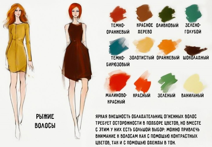 Sarkanbrūna matu krāsa. Pirms un pēc fotoattēliem, krāsām, toņiem, kas piestāv