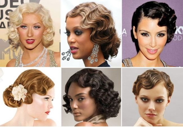 Naisten kampaukset lyhyille hiuksille 40-50-60 vuoden jälkeen. Kuvia otsikoilla