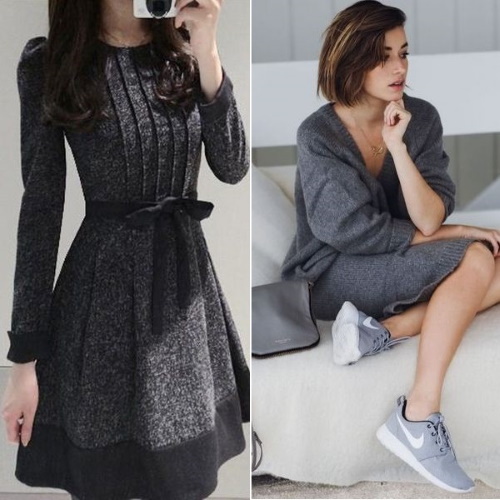 Skaistas kleitas 14-16 gadus vecām meitenēm. Kā izvēlēties pēc figūras, modes tendences 2020. gads