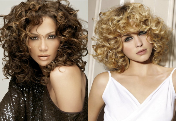 Cortes de pelo de mujer con estilo para cabello medio 2020. Foto, tendencias de moda durante 30-40-50 años.