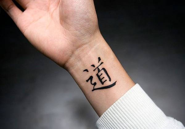 Dizajn tetovaža ruku za djevojčice. Fotografija