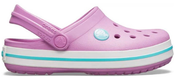 Zapatos Crocs (Crocs). Cuadrícula dimensional para niños, hombres y mujeres crocs: botas, zapatillas, sandalias, botas