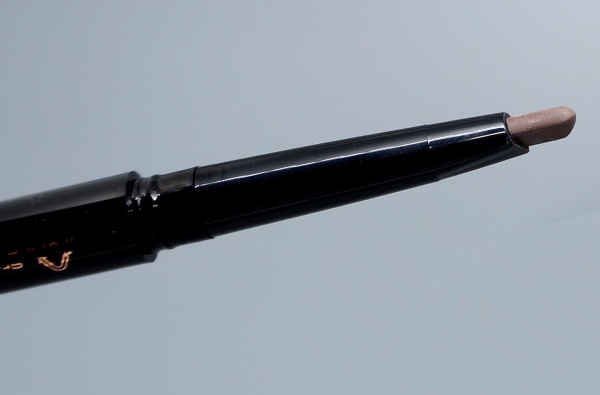 Stellary automatska olovka za obrve. Nijanse, recenzije