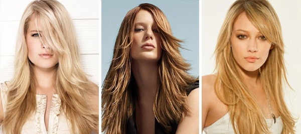 Účesy pro mladé ženy 2020. Schémata, fotografie, jak stříhat na krátké, střední a dlouhé vlasy