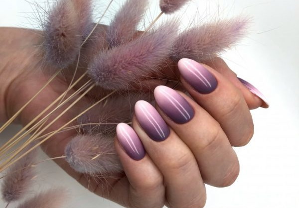 Nail design, nouveautés 2020: français, délicat, lumineux, des maîtres du nail-art