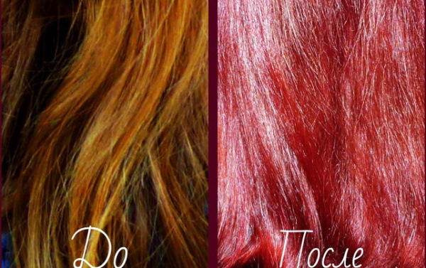 Červené vlasy pro dívky s hnědým, zeleným, modrýma očima. Fotky, barvy, kdo se hodí