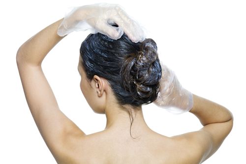 Učinak spaljene kose na svijetlosmeđu kosu. Fotografije prije i poslije, kako to učiniti kod kuće