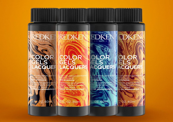 Boja za kosu Redken (Redken). Paleta boja, fotografije, kritike
